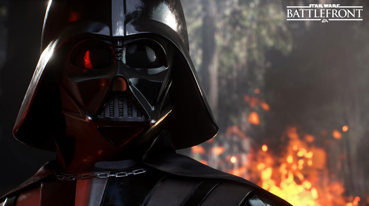 Premiera Star Wars: Battlefront może zostać opóźniona. „Bez skrupułów, bez wahania”