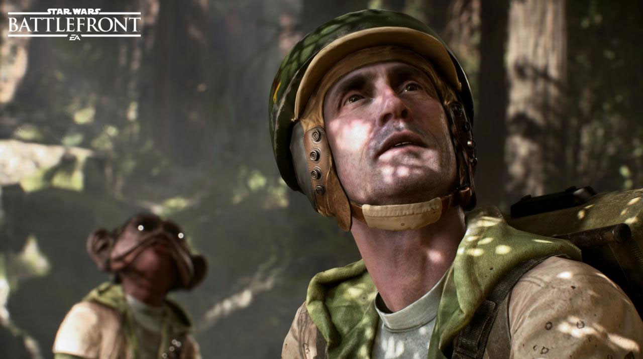 Star Wars: Battlefront offline i na podzielonym ekranie? Posiadacze PC nie będą zadowoleni