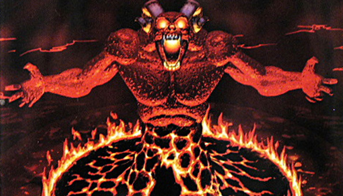 Stare gry za darmo? Świetna Ultima 8 gotowa do pobrania