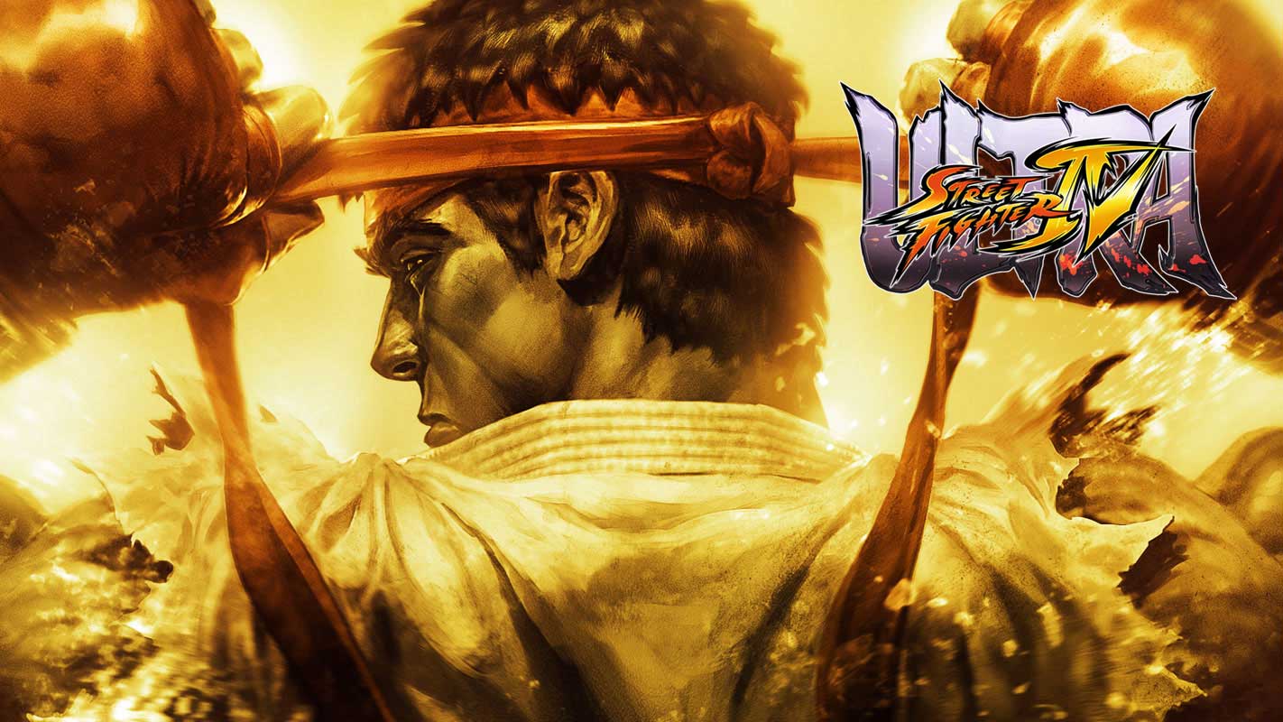 Ultra Street Fighter 4 z datą premiery na PlayStation 4