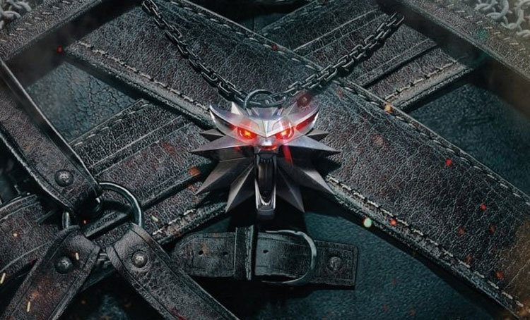 „Wiedźmin. Kompendium o świecie gier”. Chcesz wiedzieć więcej?