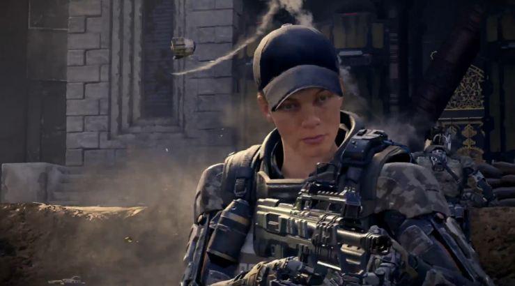 Call of Duty: Black Ops 3 przynosi nowość, której w serii jeszcze nigdy nie było