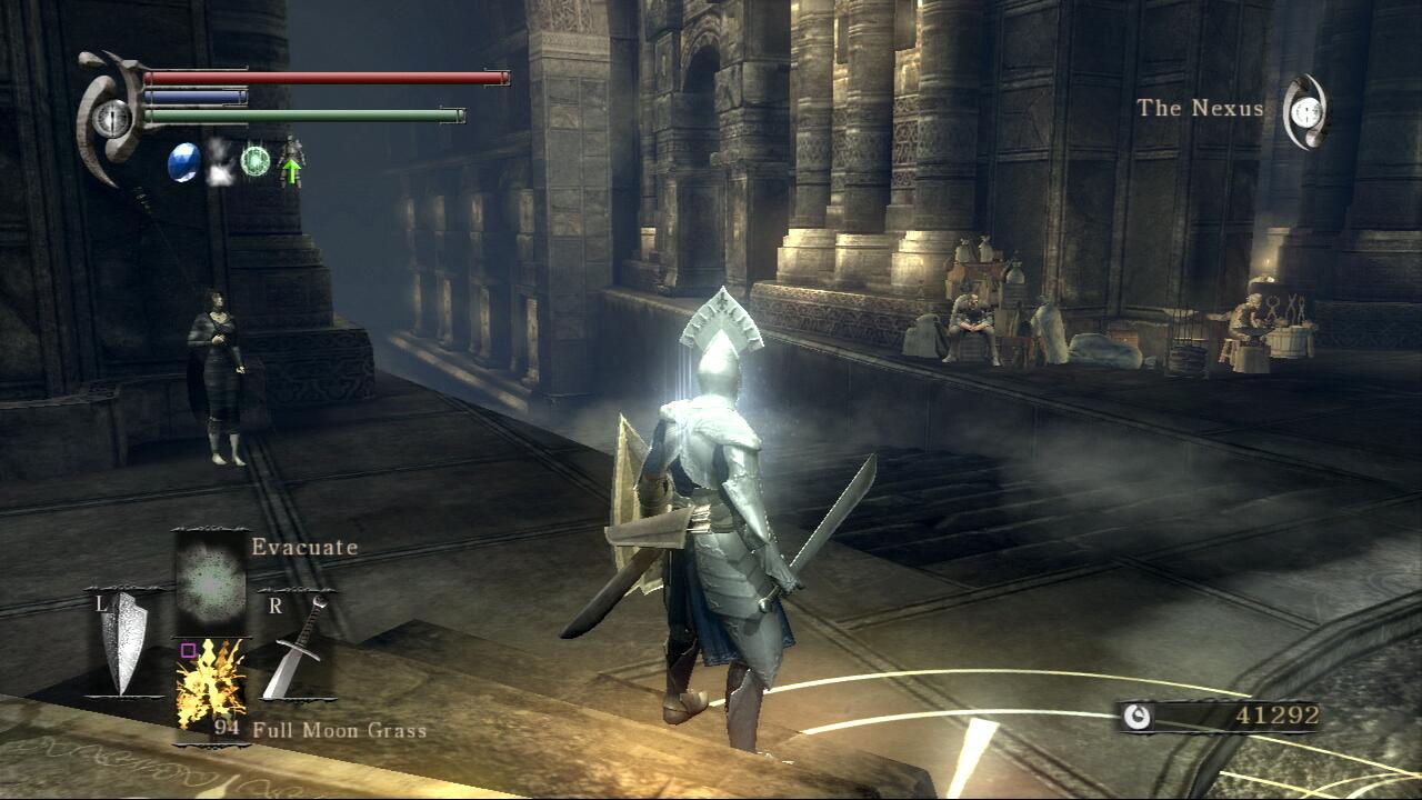Demon’s Souls – „na początku to była porażka”