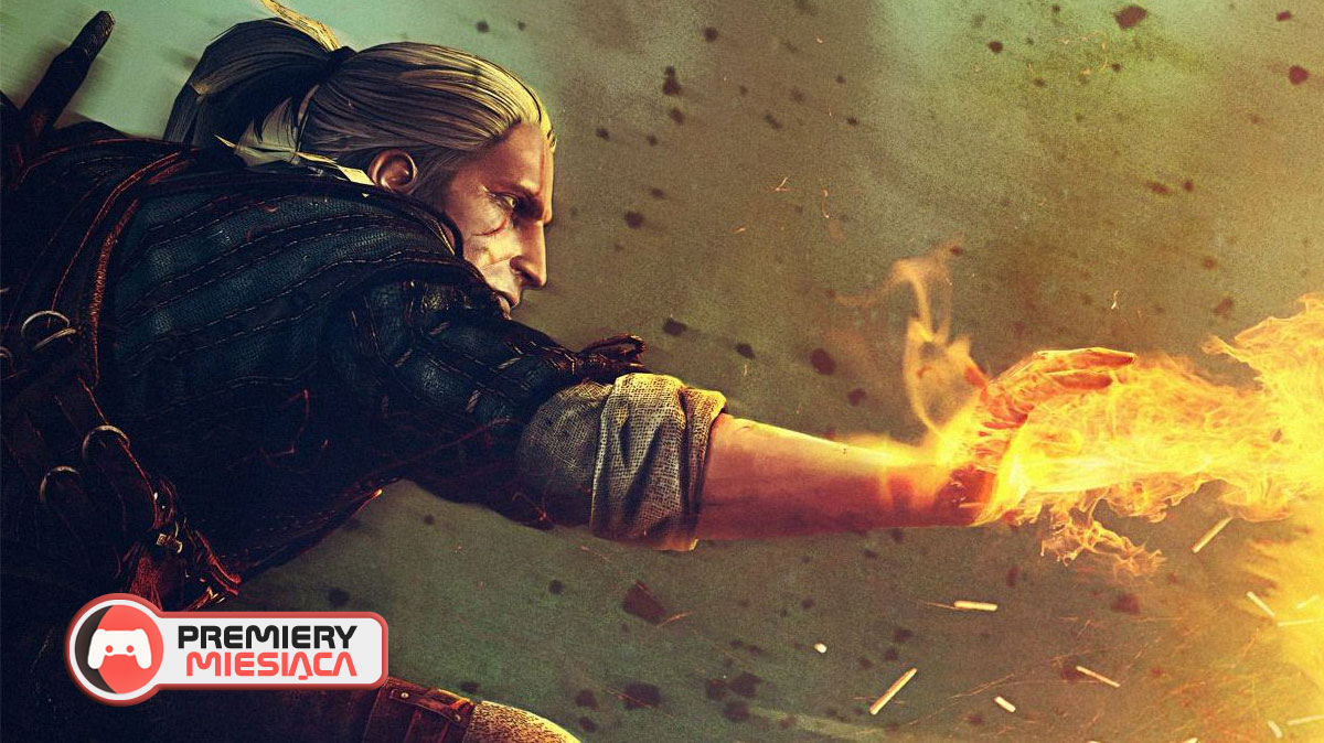 Premiery gier w maju. To naprawdę dobry miesiąc. Nasze TOP 5