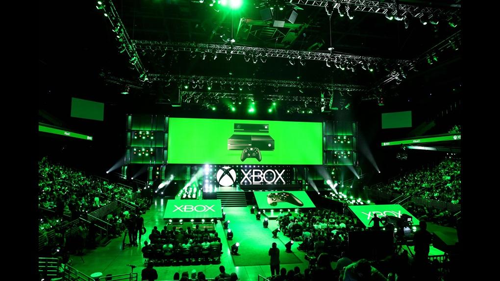 Microsoft bardziej skupi się na grach first party oraz całkiem nowej produkcji!