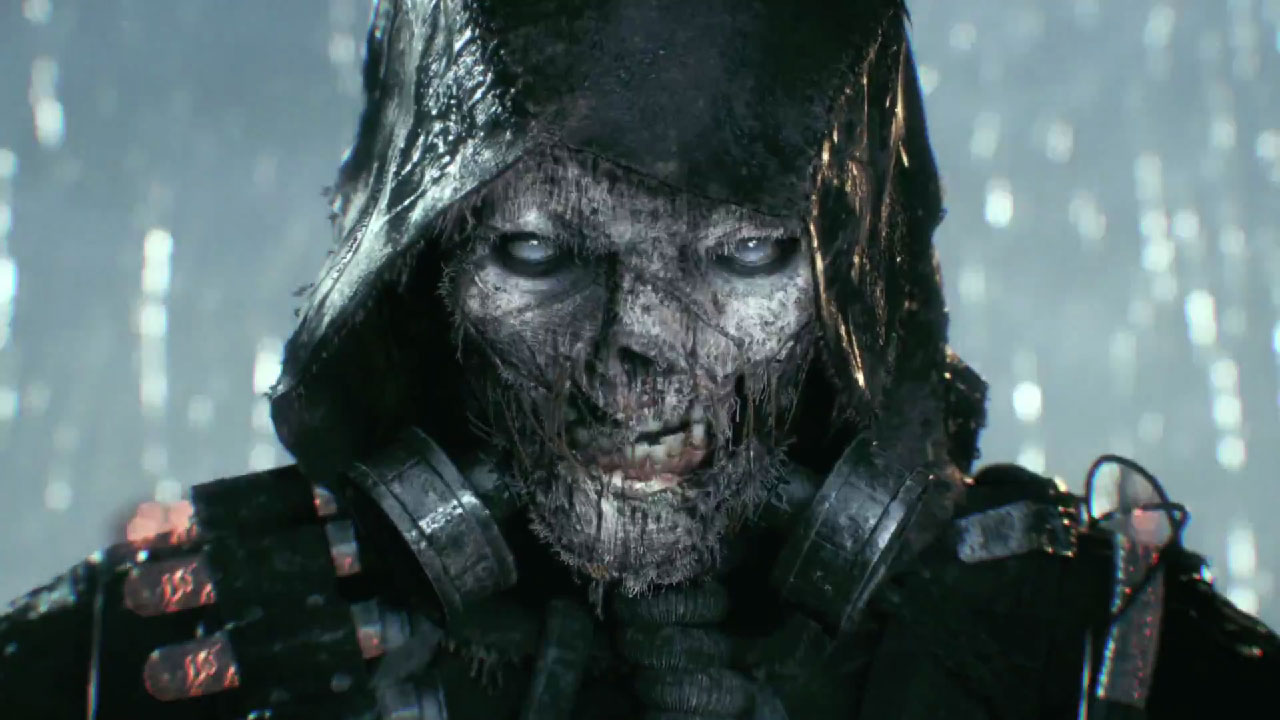 Promocje w Xbox Live – Batman, DmC Devil May Cry, Lara Croft, Alien…