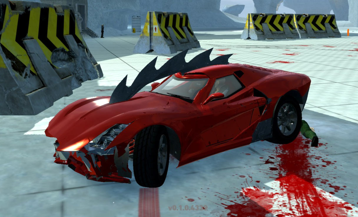 Carmageddon powrócił i znów robi miazgę. Oglądajcie premierowy zwiastun