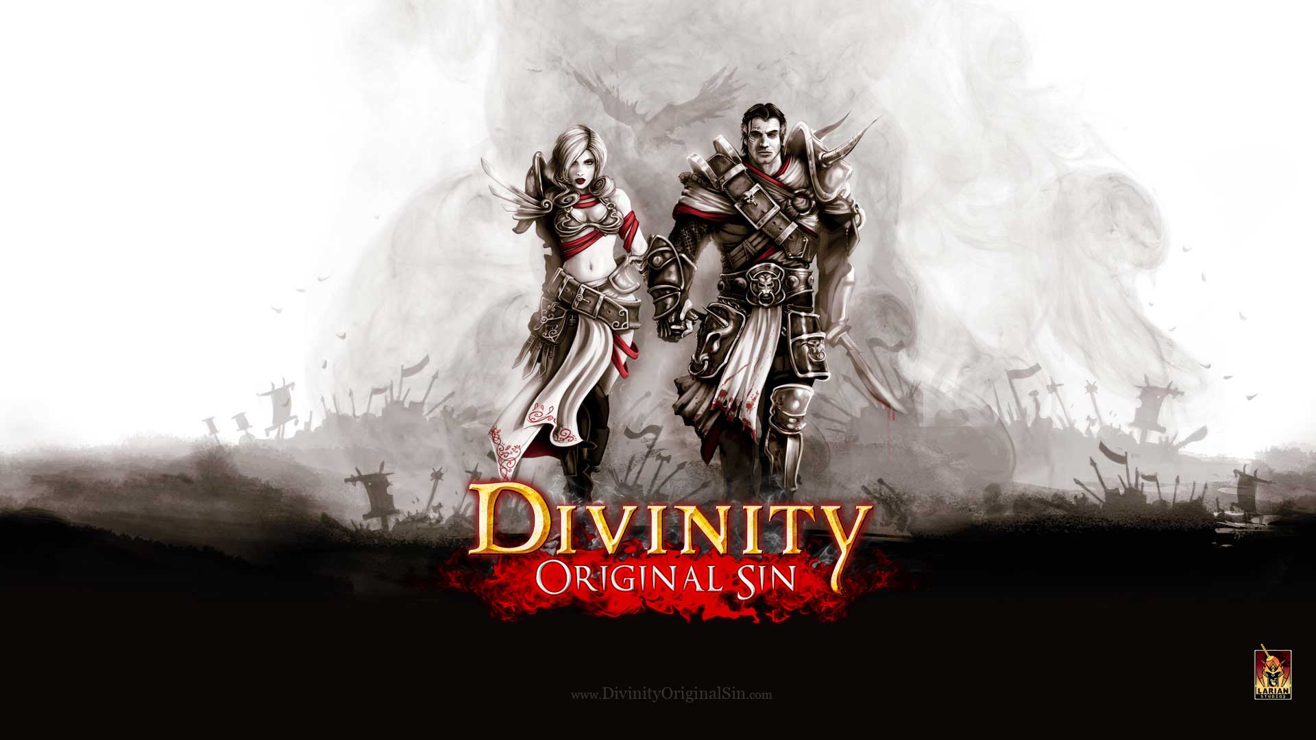 Przerobione Divinity: Original Sin zadebiutuje na PS4, Xbox One oraz PC. Dla kogo za darmo?