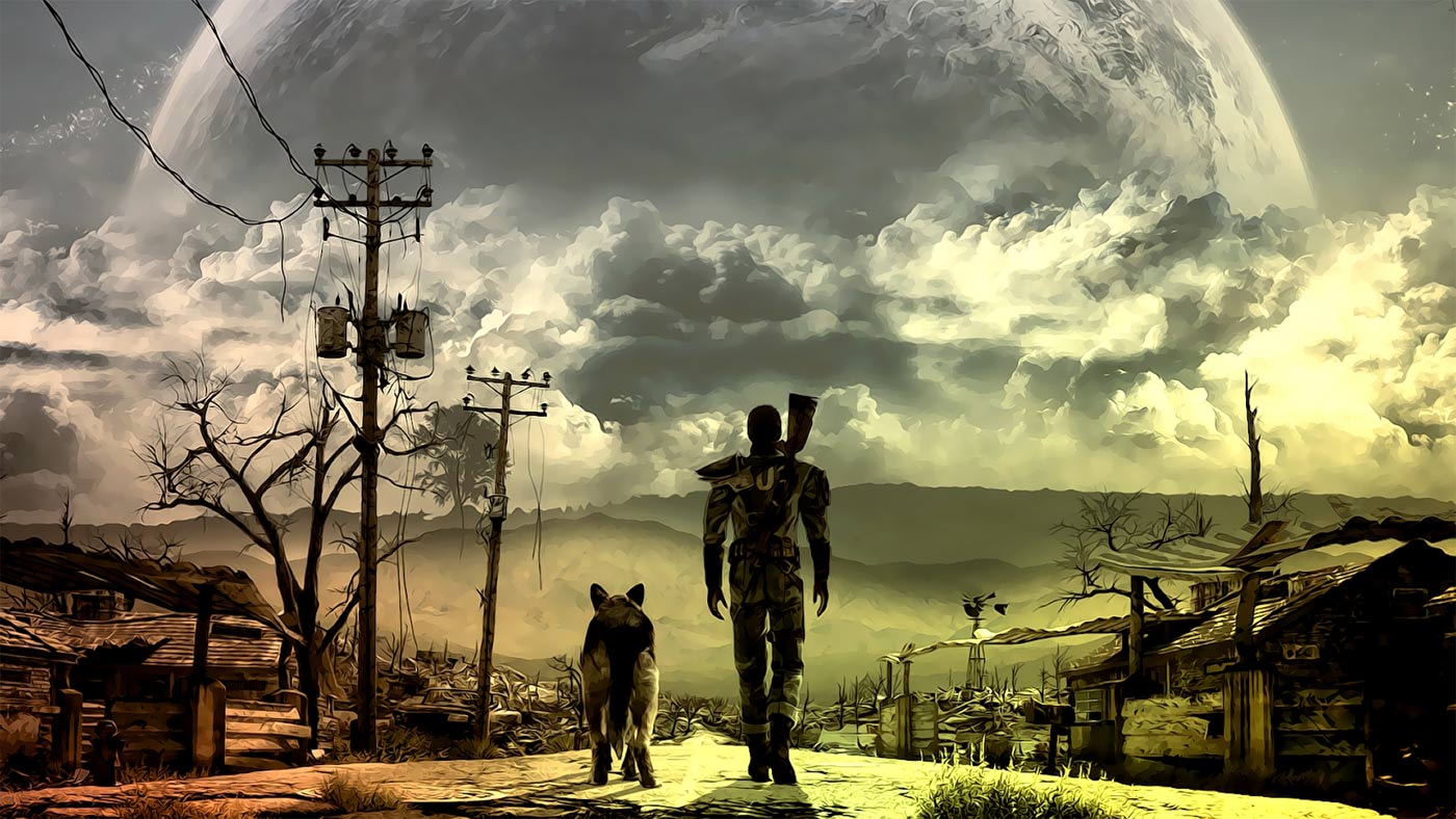 Nowy Fallout czy Dishonored – co pokaże Bethesda podczas targów E3 2015?