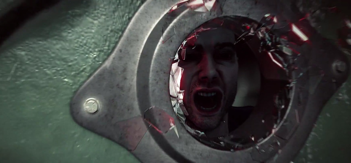 Groza, survival i tajemnica Kurska. Katowickie studio zapowiada nową grę przygodową