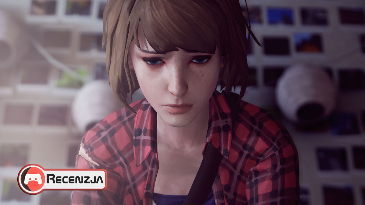Life is Strange – recenzja trzeciego epizodu. Chwila ciszy przed sztormem