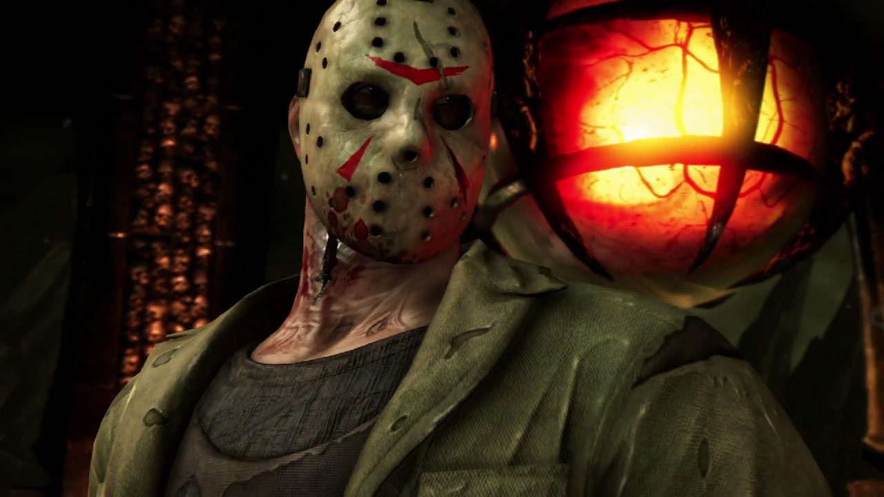 Jason Voorhees od jutra w Mortal Kombat X. Zobaczcie, jak walczy ta bestia