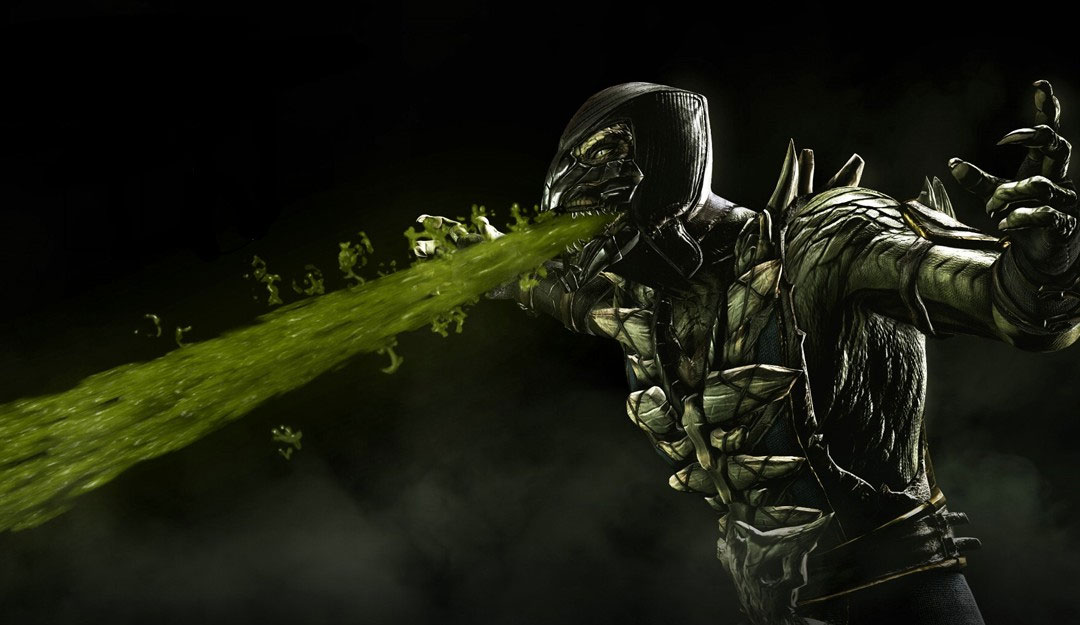 Patch do Mortal Kombat X dodaje klasyczny strój dla Reptile’a i poprawia wiele błędów
