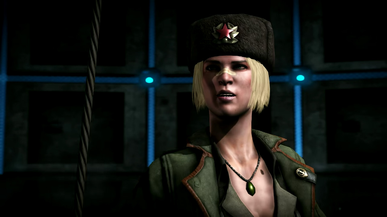 Mortal Kombat X – Kold War Skin DLC już dostępne. Zobaczcie zwiastun