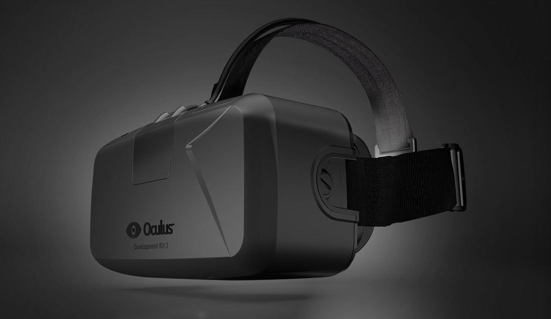 Oculus Rift dostał wymagania sprzętowe. Wasze blaszaki podołają wyzwaniu?