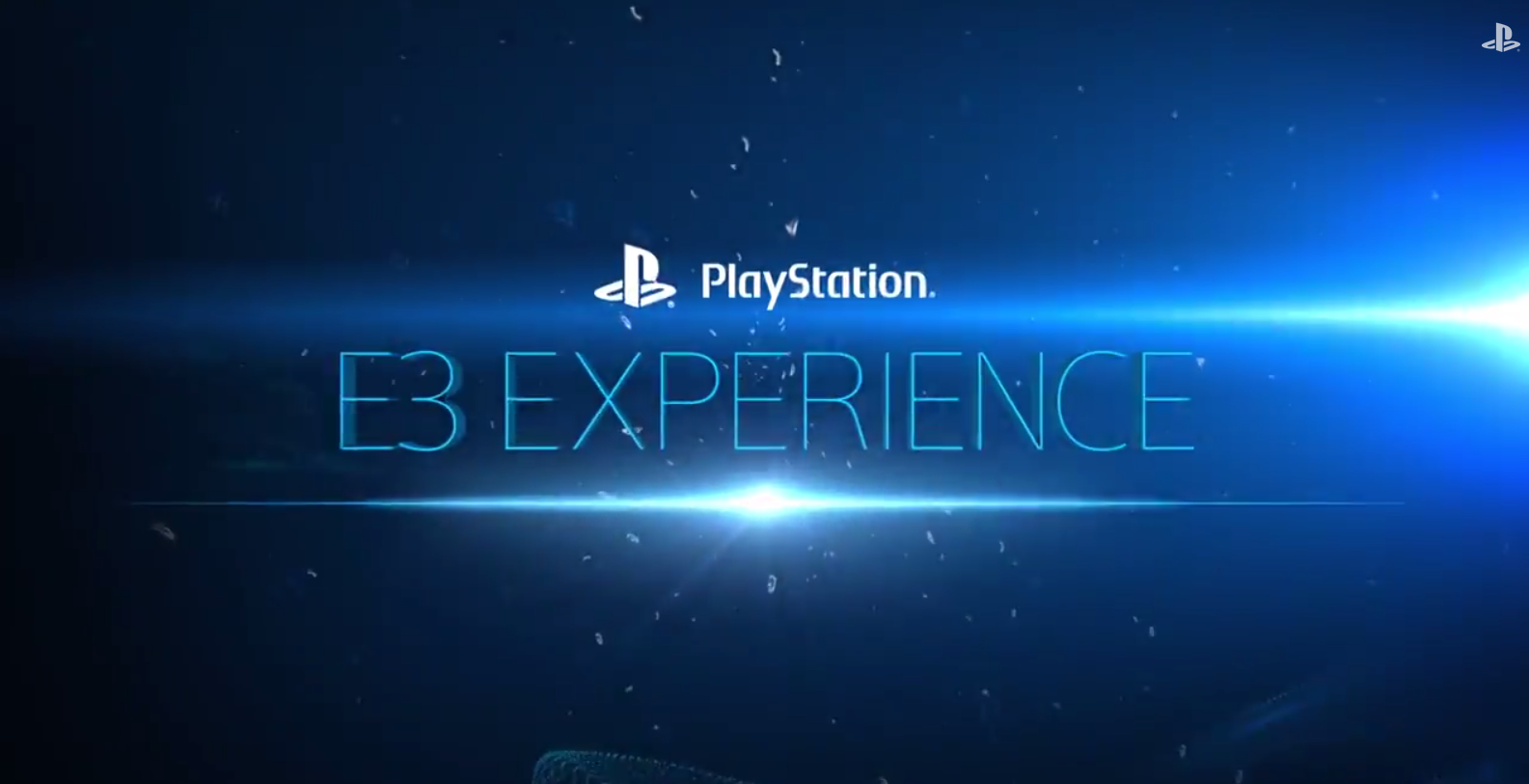 PlayStation E3 Experience również w tym roku
