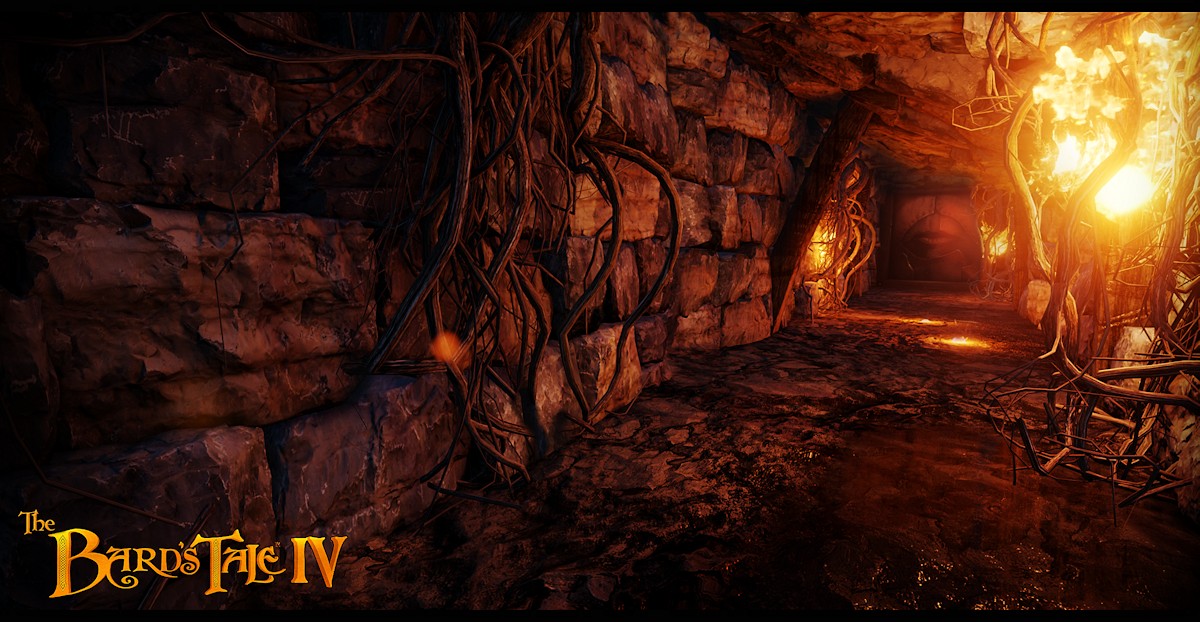 The Bard’s Tale IV będzie sponsorowane przez fanów? Niebawem ruszy zbiórka na Kickstarterze