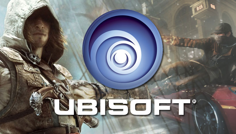 Na jakie platformy Ubisoft sprzedaje najwięcej gier? Zaskakujące dane