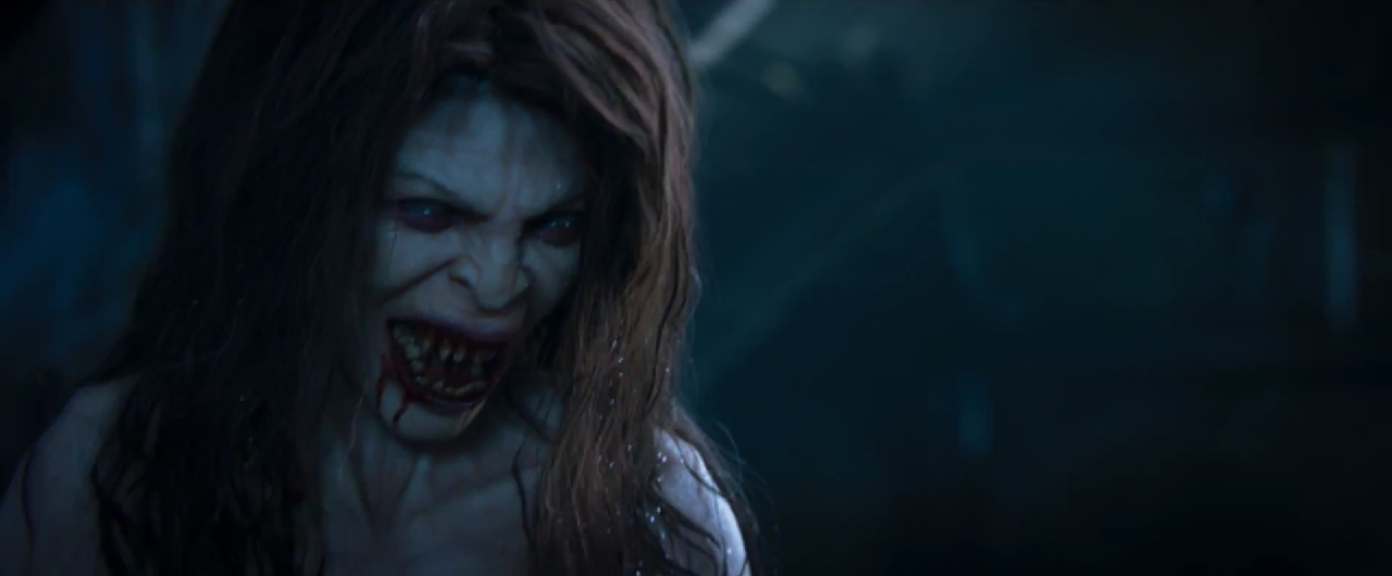 Niesamowite wprowadzenie do Wiedźmina 3. Oto noc, o której szybko nie zapomnisz