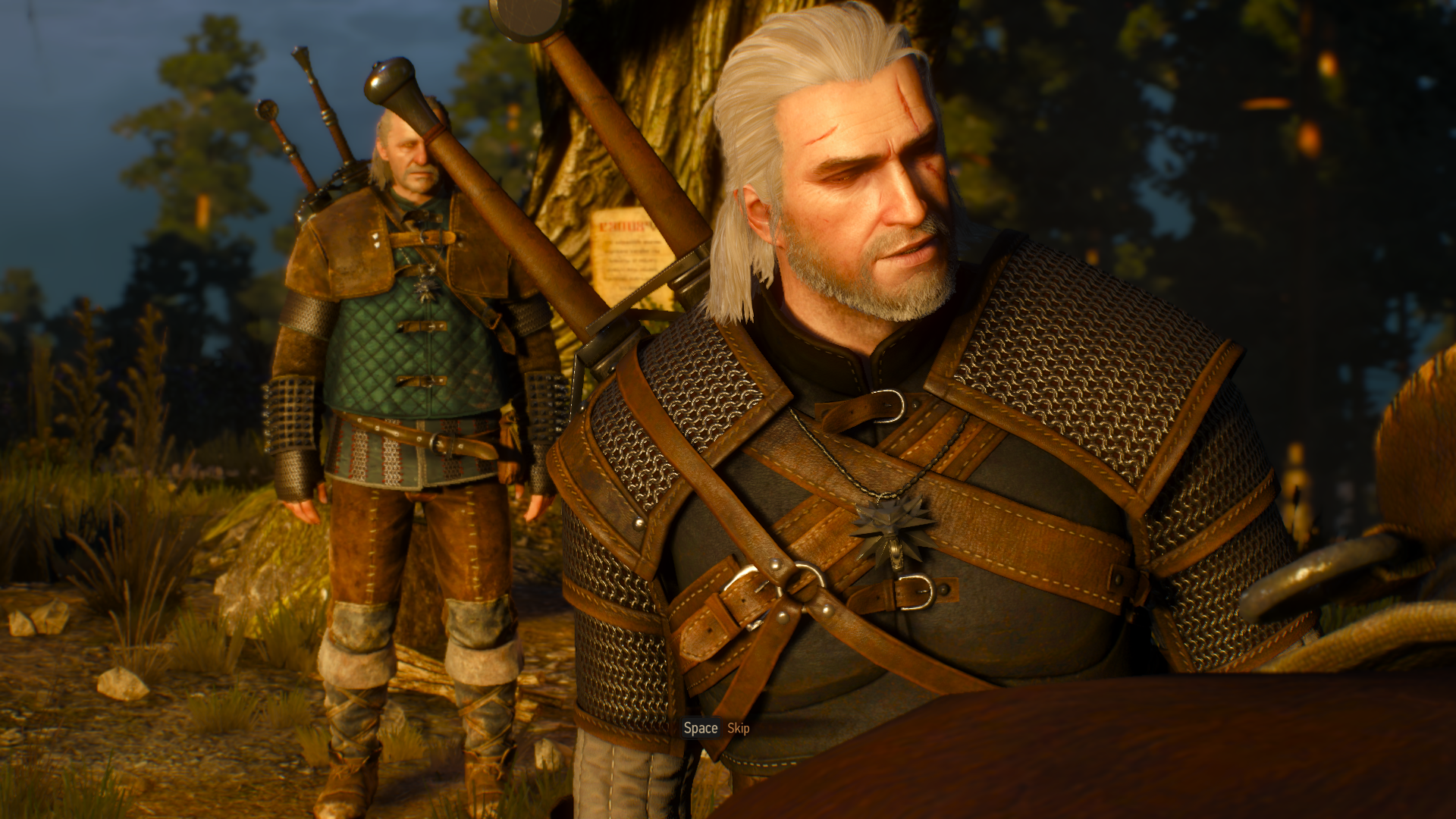 Problem z instalacją Wiedźmina 3. Jest oficjalne oświadczenie w tej sprawie