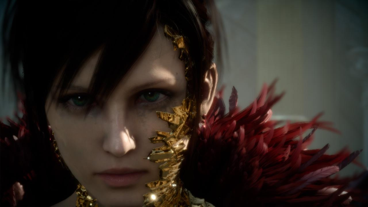 Zachwycające demo technologiczne od Square Enix