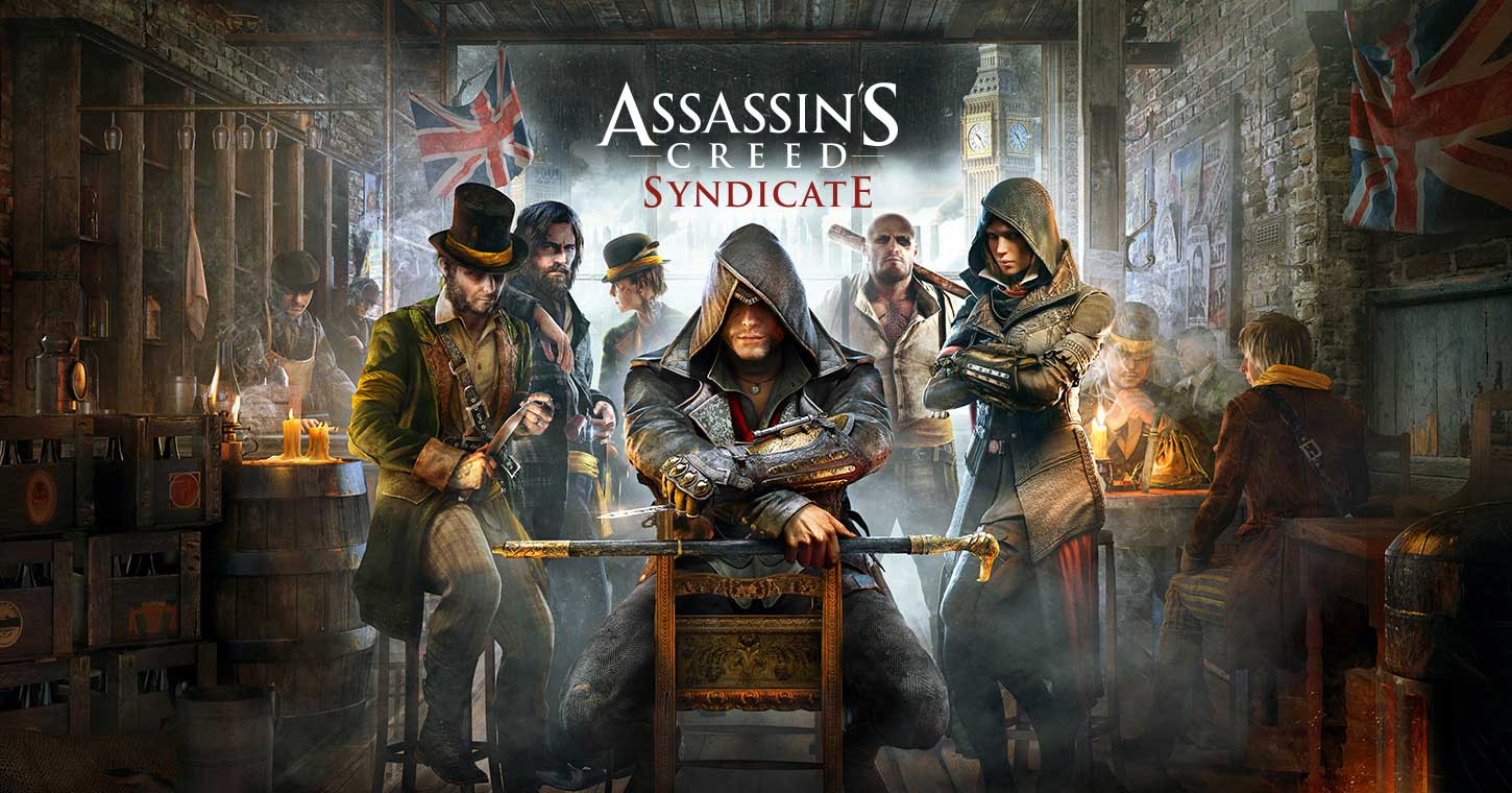 Assassin’s Creed Syndicate – edycje kolekcjonerskie, przepustka sezonowa i ceny