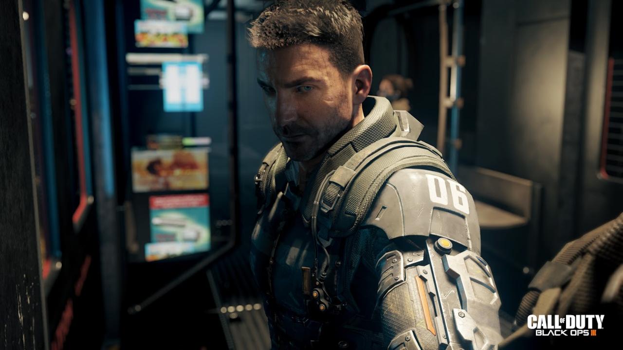 Sony zabiera Microsoftowi czasową wyłączność na DLC do Call of Duty: Black Ops 3
