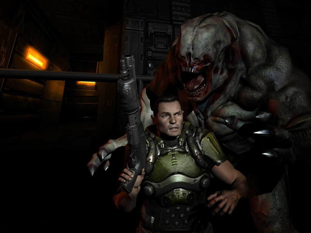 Nowy DOOM zostanie pokazany podczas tegorocznego E3!