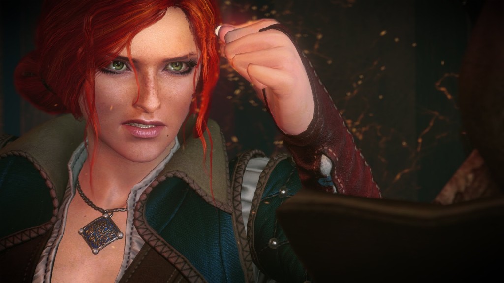 triss