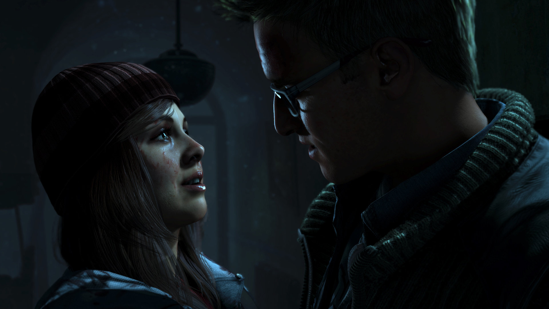 Until Dawn zapowiada się nieźle. Będzie mieć polski dubbing