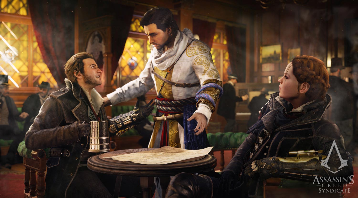 Assassin’s Creed Syndicate z mikropłatnościami. Za co zapłacimy?