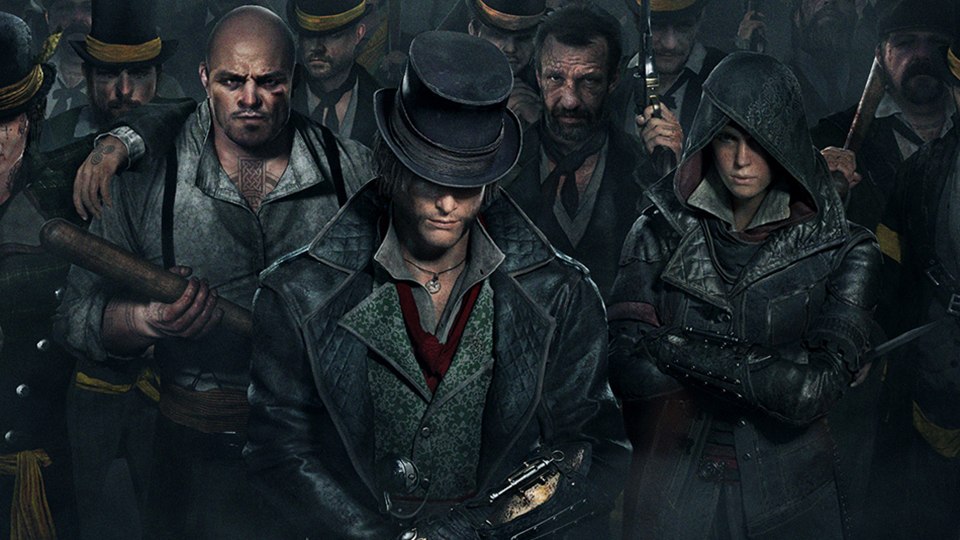 Assassin’s Creed Syndicate – zalecane wymagania sprzętowe nie wystarczą do 60 fps-ów?