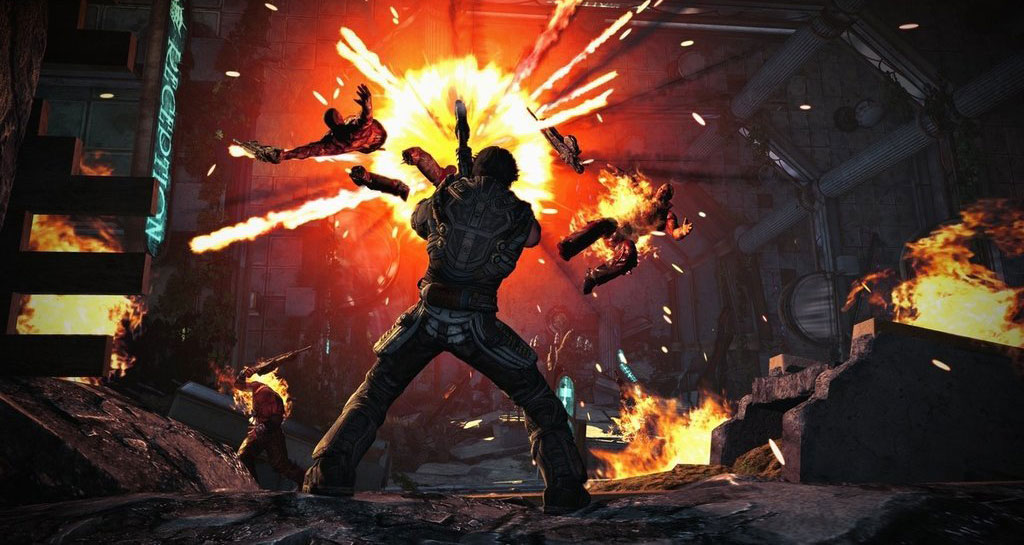 People Can Fly powraca i szykuje nową grę. „Shootery mamy zapisane w DNA”