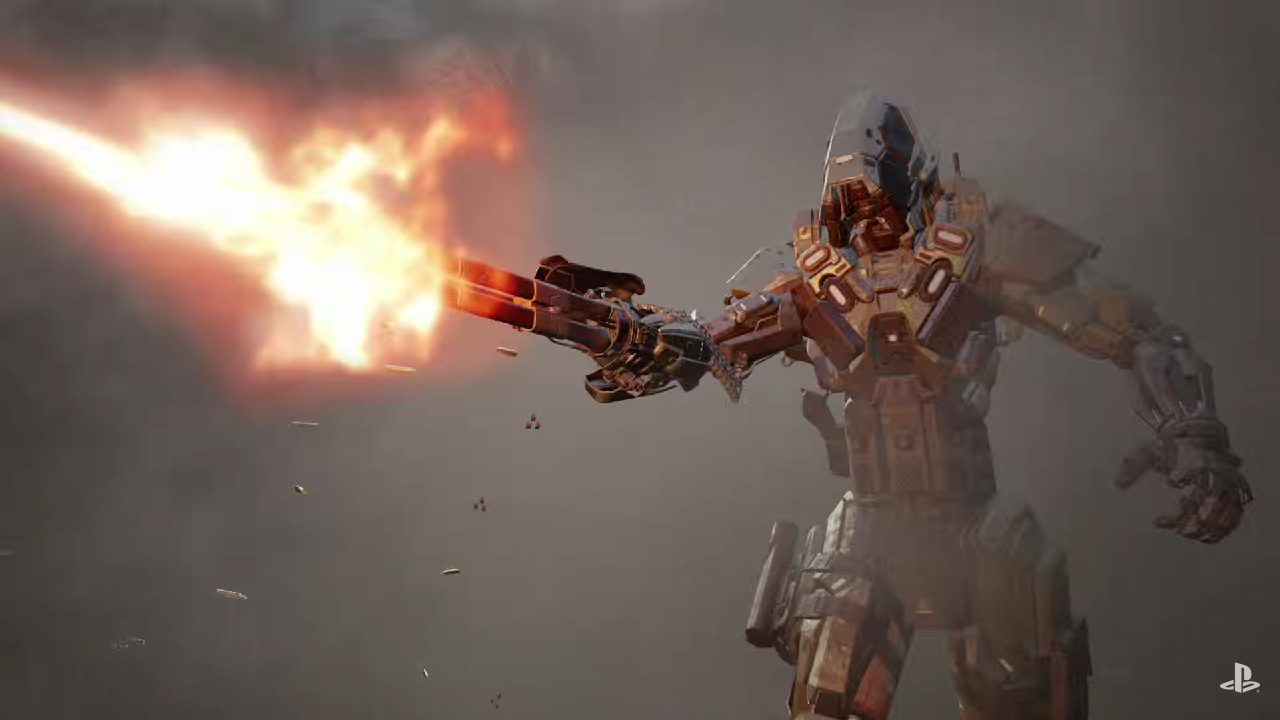 [E3 2015] Call of Duty teraz pod skrzydłami Sony. Nowe materiały z Black Ops 3