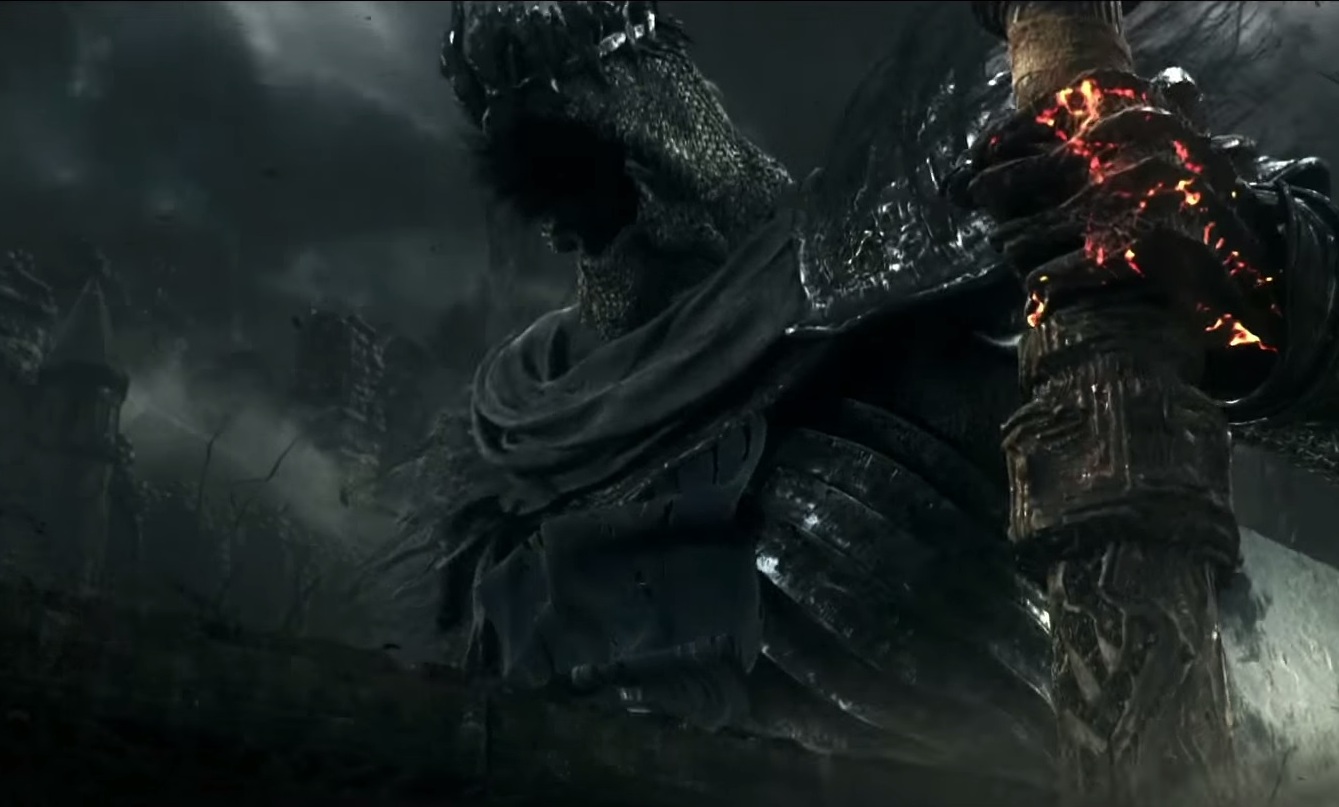 [E3 2015] Darks Souls 3 potwierdzone na konferencji Microsoftu