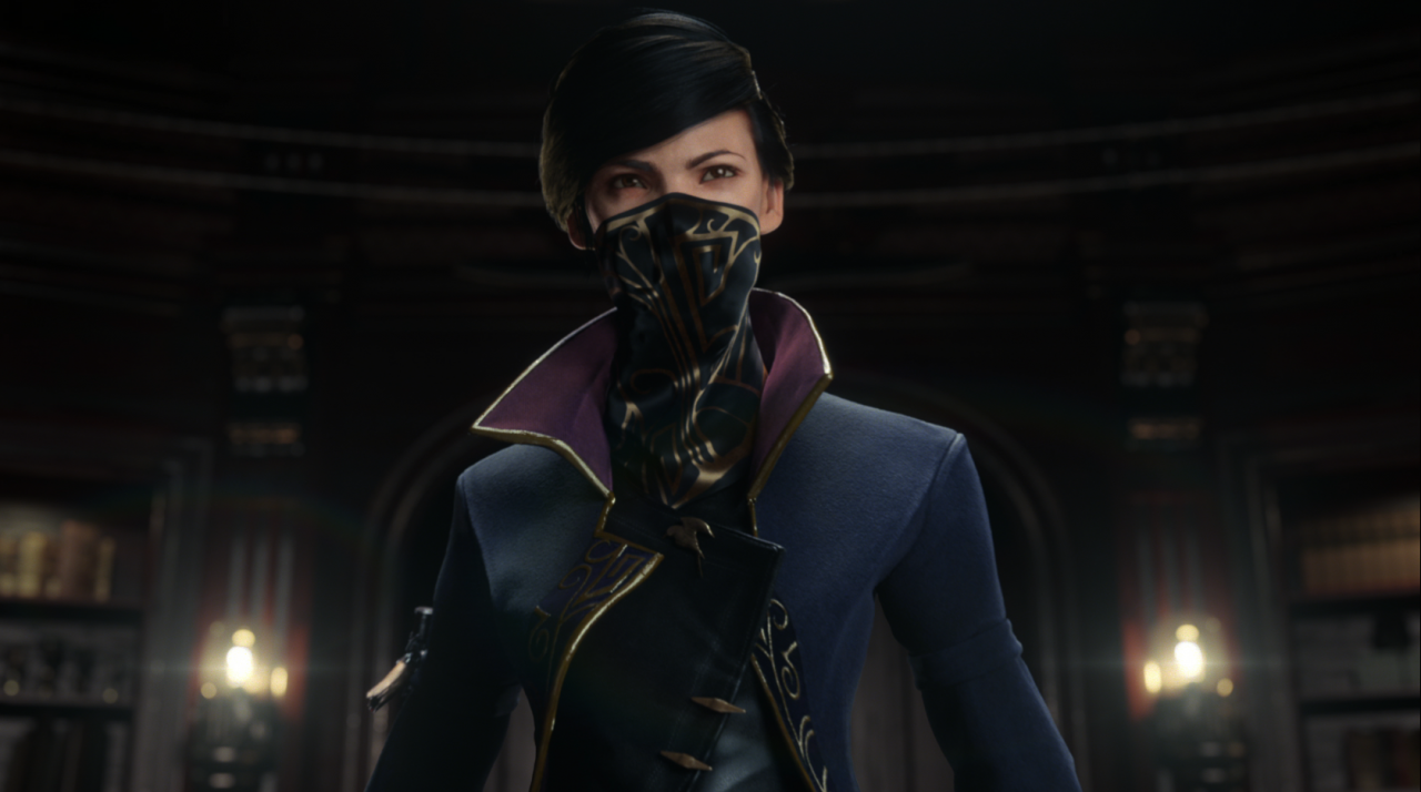 [E3 2015] Dishonored 2 oficjalnie. Gra powstaje na PlayStation 4, Xboksa One oraz PC