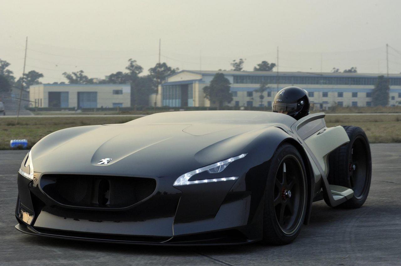 Kolejne DLC do DriveClub, a wersji PS Plus nadal nie ma