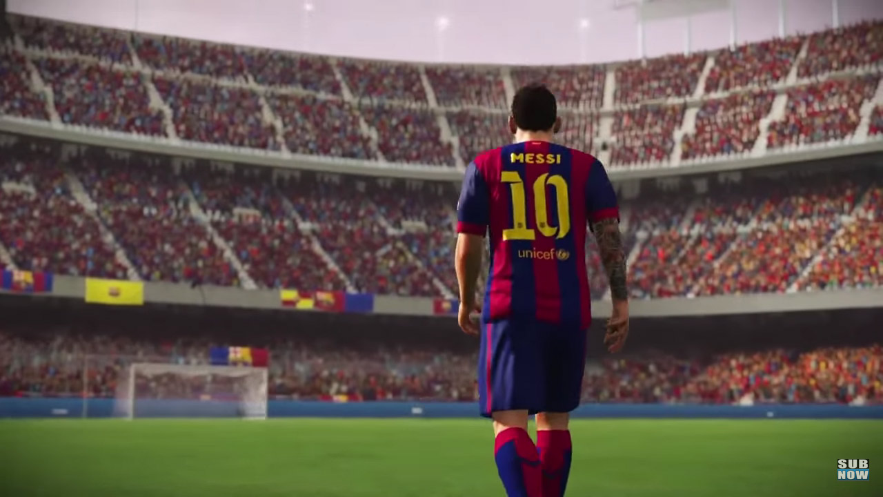 FIFA 16 – trzy edycje w przedsprzedaży. Oto szczegóły