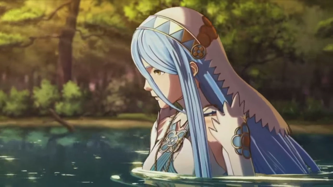[E3 2015] Fire Emblem Fates prezentuje się pięknie na nowym zwiastunie