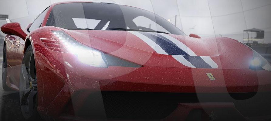 Forza Motorsport 6 na nowych screenach. Znamy też liczbę lokacji, aut i zmian