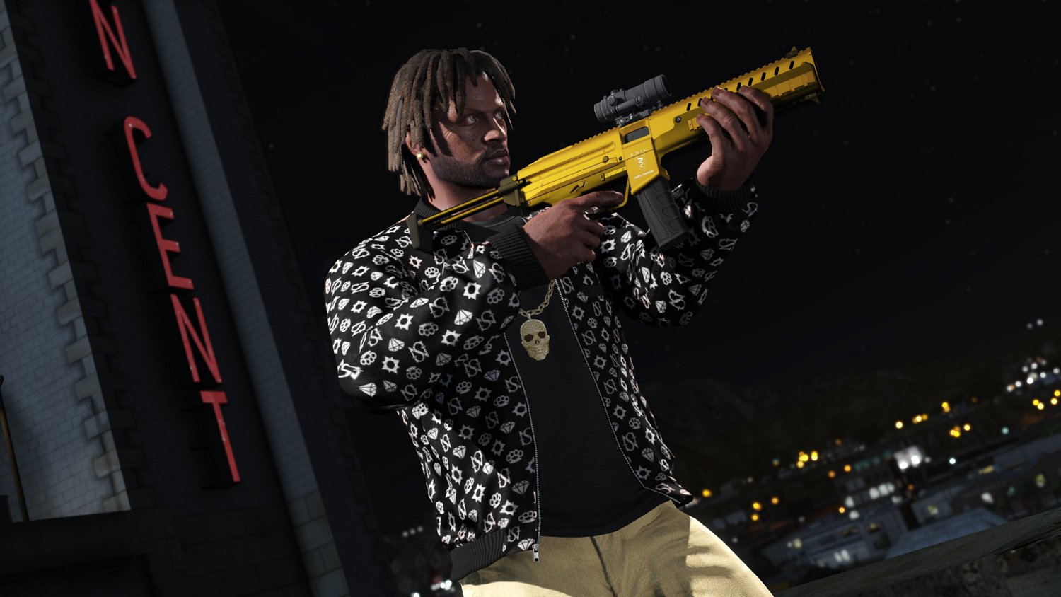 Rockstar zapowiada ciekawy weekend w GTA Online – The ILL-GOTTEN GAINS