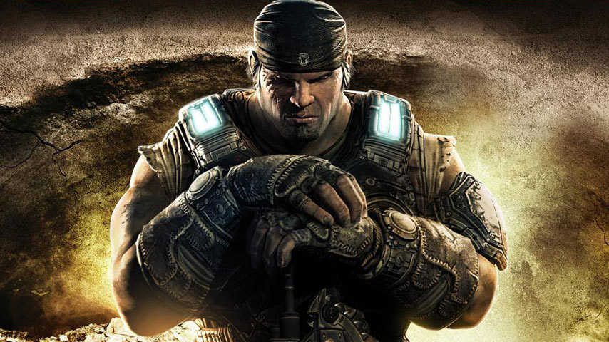 [E3 2015] Gears of War: Ultimate Edition również na PC