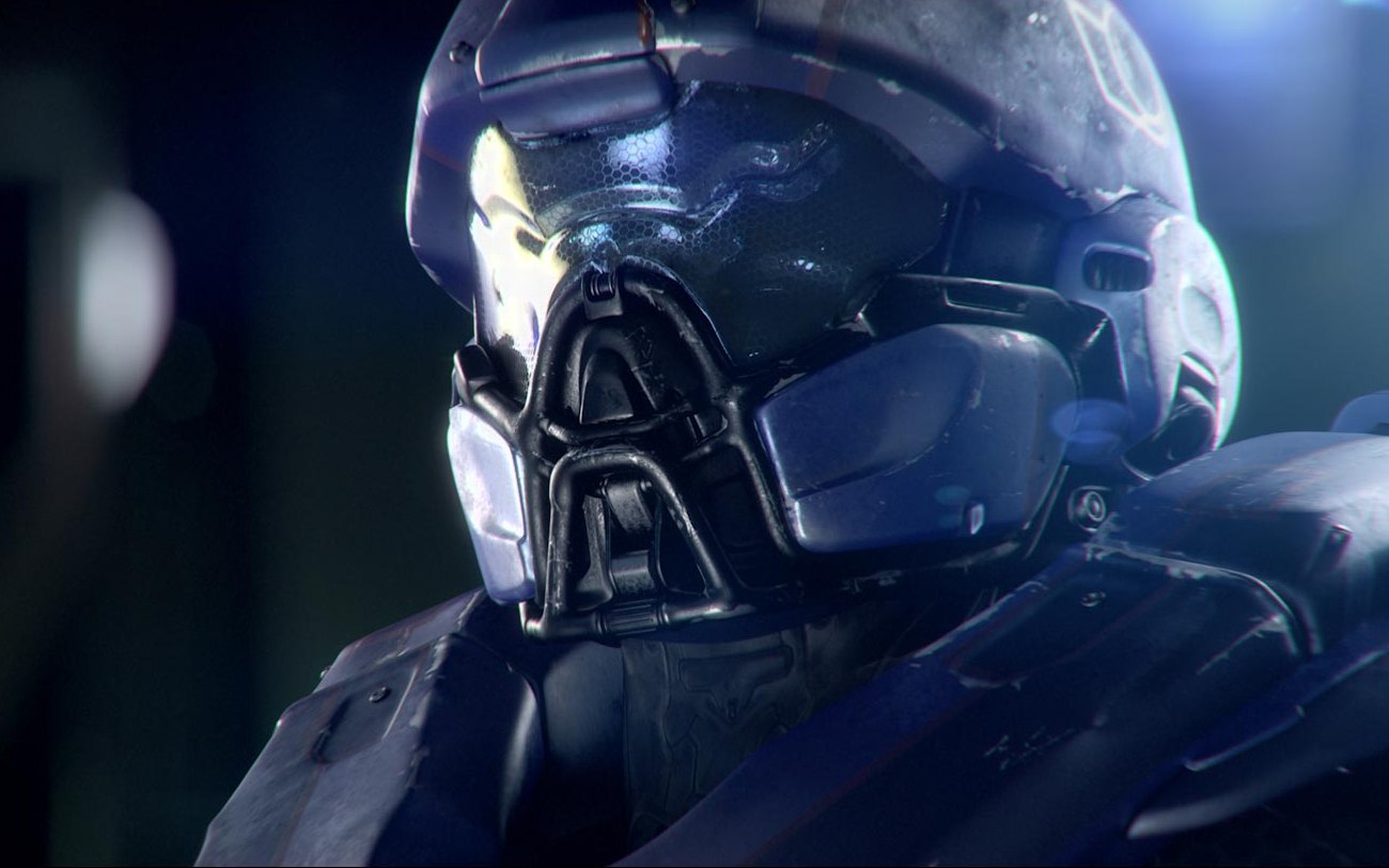 Dodatki z mapami do Halo 5: Guardians będą za darmo