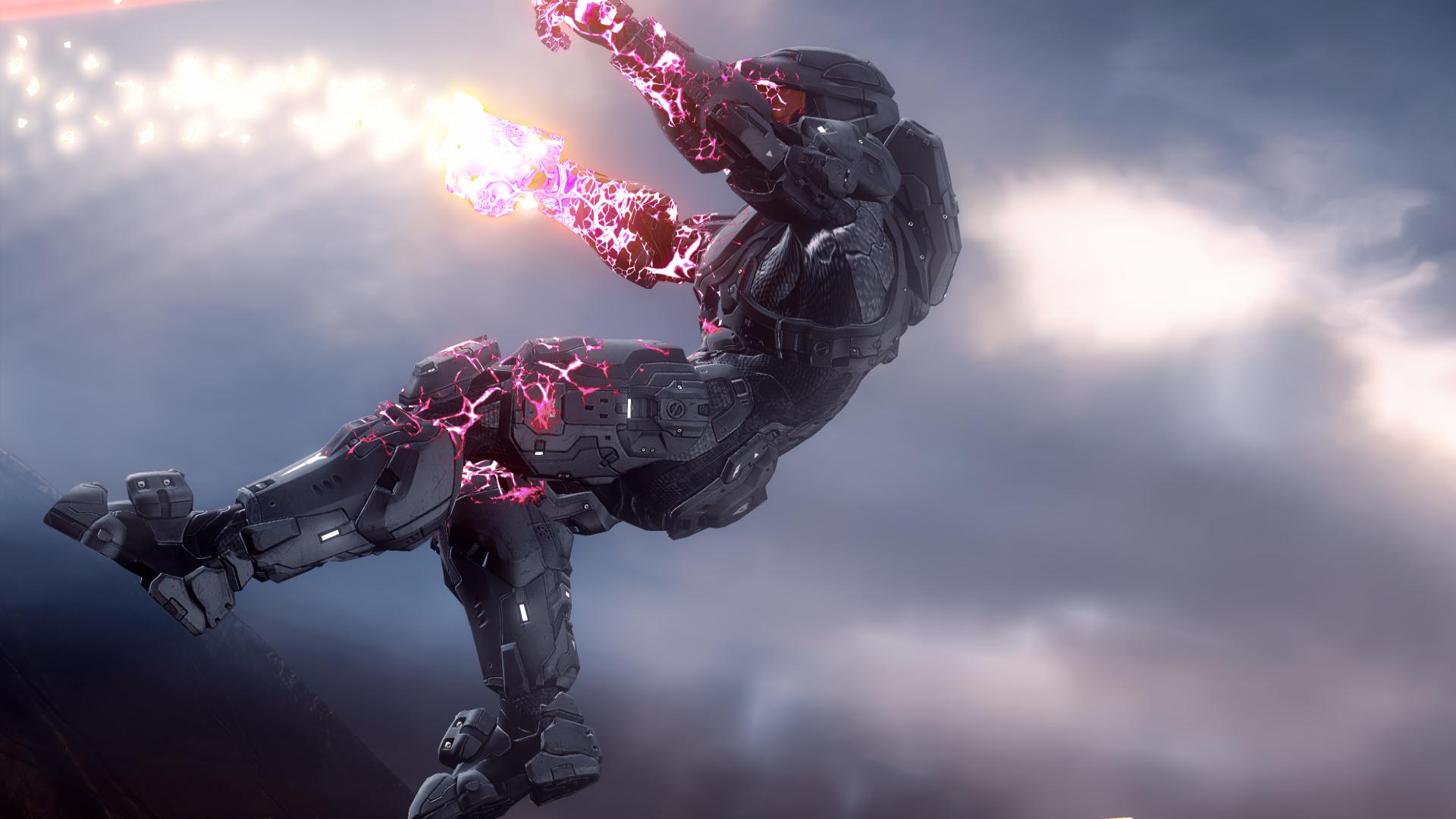 [E3 2015] Halo 5: Guardians – data premiery i nowy gameplay!
