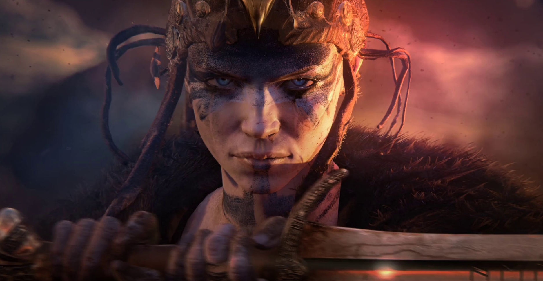 Hellblade na nowym filmiku. Psychologiczna gra akcji, która może sporo namieszać
