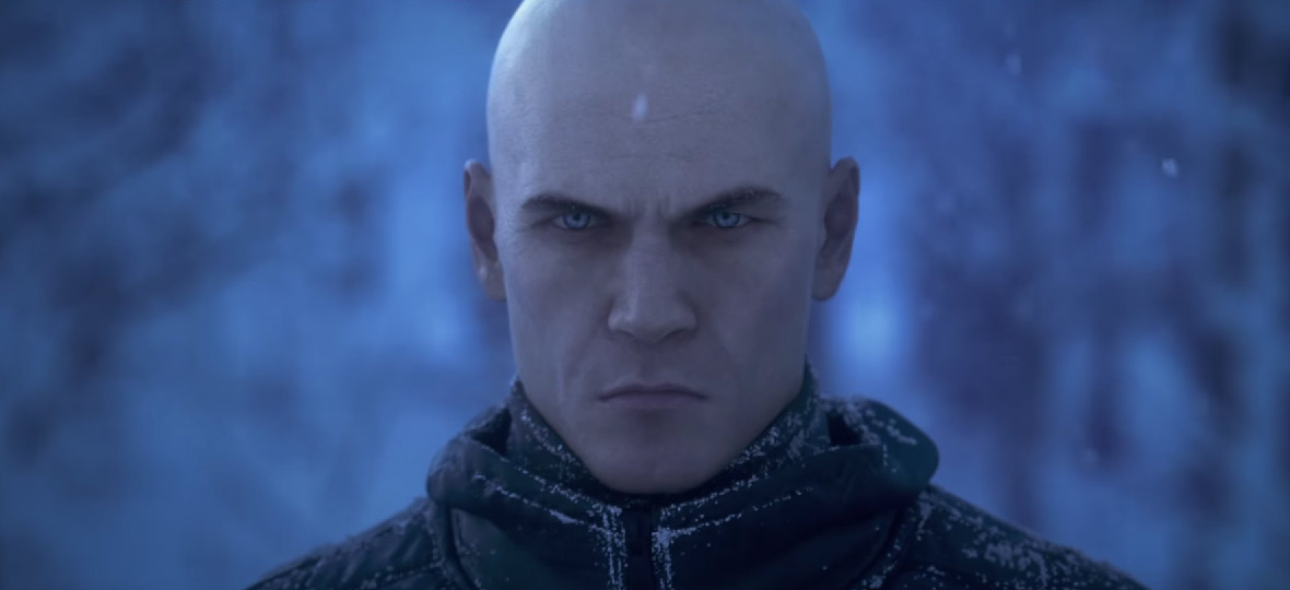 [E3 2015] Będzie nowy Hitman. Zobaczcie pierwszy zwiastun