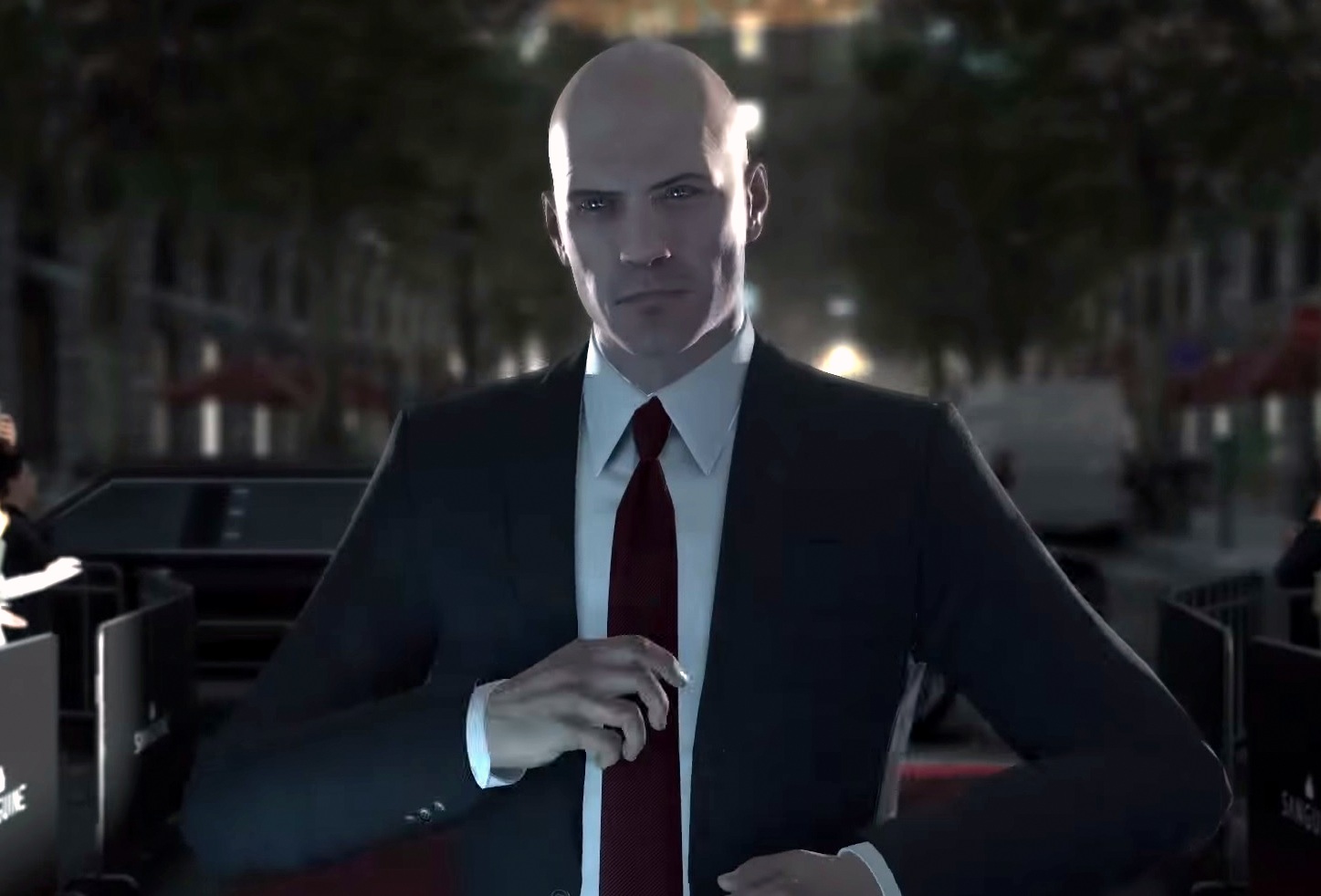 [E3 2015] Nowy Hitman – tak prezentuje się rozgrywka