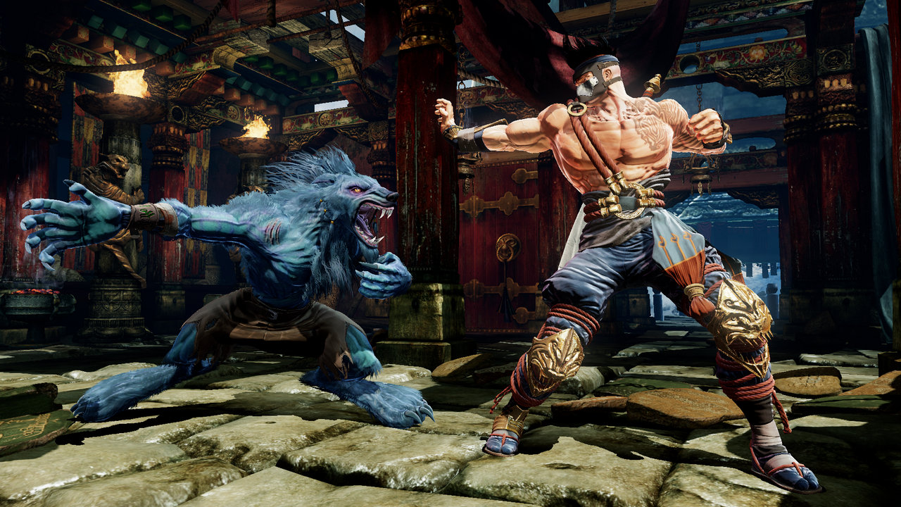 [E3 2015] Killer Instinct potwierdzone na PC