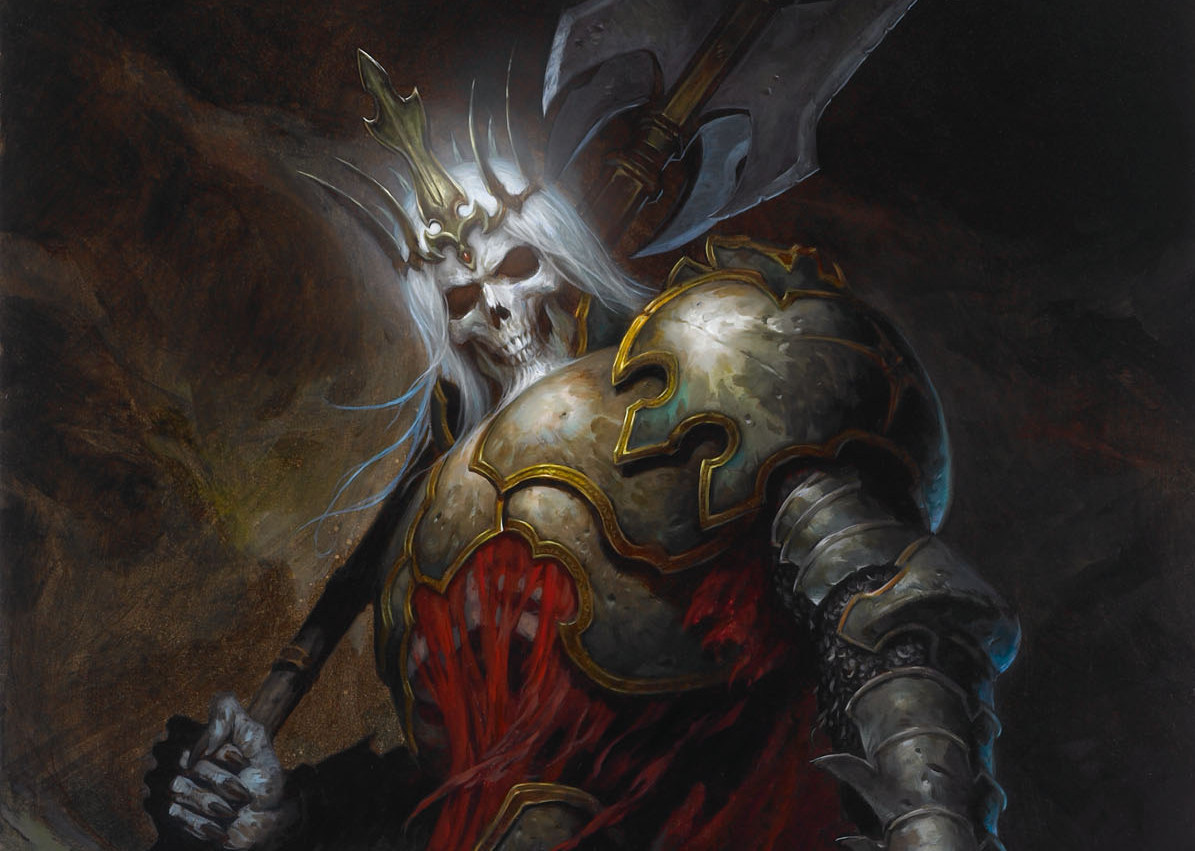 [E3 2015] Heroes of the Storm: Eternal Conflict pierwszym dodatkiem do MOBA Blizzarda