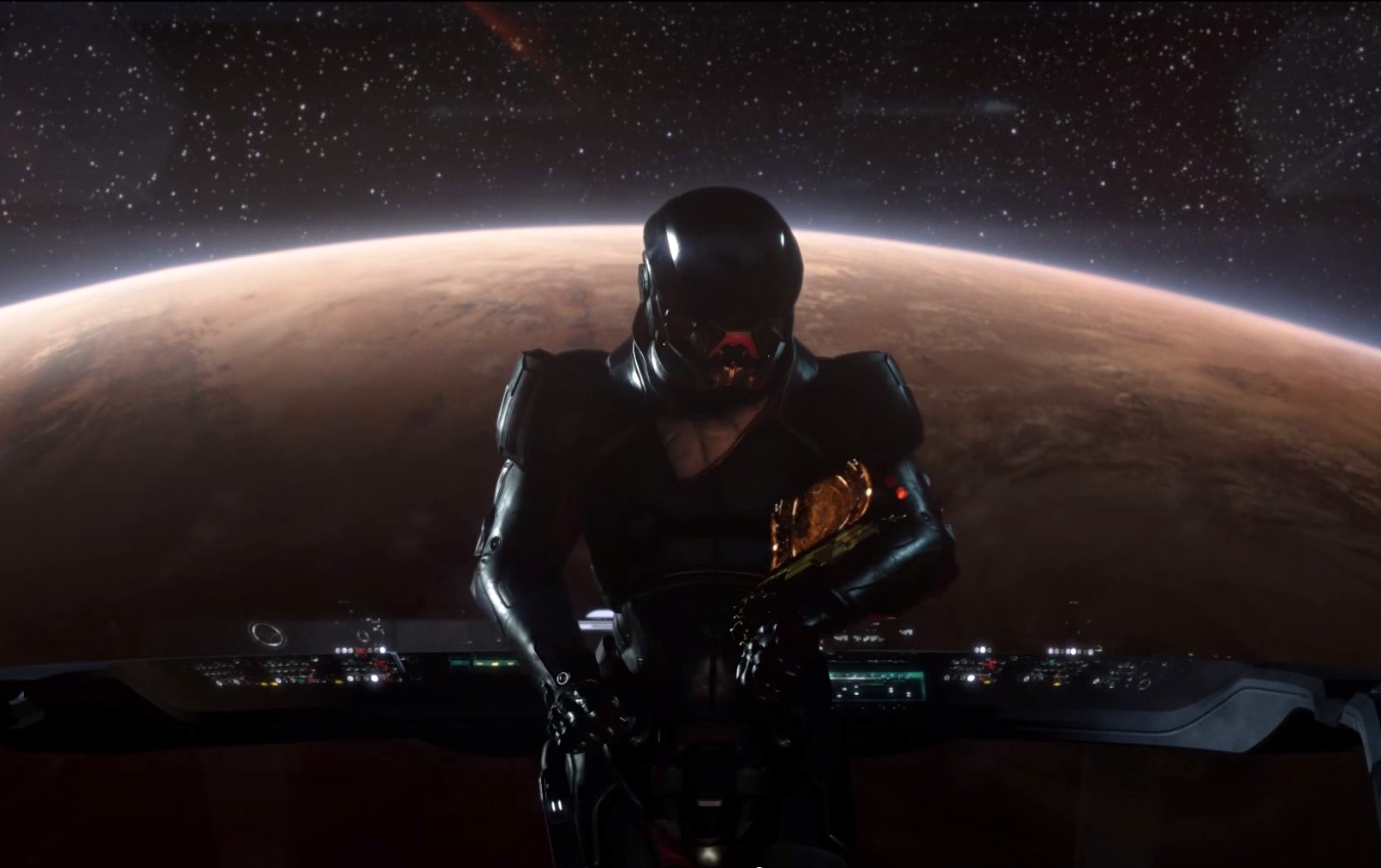 [E3 2015] Mass Effect: Andromeda – premiera dopiero w przyszłym roku. Mamy zwiastun
